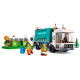 LEGO City "Грузовик для переработки отходов" 60386